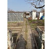 Kleingarten Parzelle in Rathenow