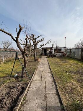 Foto - Grundst&uuml;ck zur Miete in Rathenow