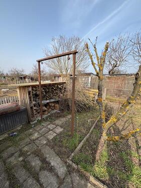 Foto - Grundst&uuml;ck in Rathenow