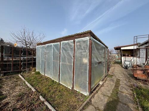 Foto - Grundst&uuml;ck in Rathenow zur Miete