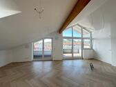 Foto - 3 Zimmer Dachgeschoßwohnung in Prien am Chiemsee