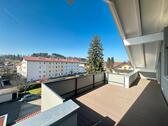 Foto - Dachgeschoßwohnung in Prien am Chiemsee zur Miete