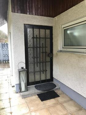 Foto - 2.5 Zimmer Etagenwohnung zur Miete in Gruibingen