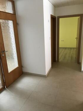 Foto - Etagenwohnung in Gruibingen zur Miete