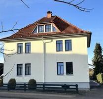 2-Zimmer-Dachgeschosswohnung mit Einbauküche + E Geräte + E-Lade - Bielefeld Schildesche