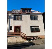 Haus in der Sanierung zentral in Elze zu vermieten