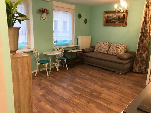 Foto - 2 Zimmer Etagenwohnung zur Miete in Nürnberg