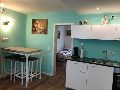 Foto - Etagenwohnung in Nürnberg zur Miete