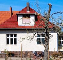 Einfamilienstadthaus mit Einliegerwohnung mitten im Stadtzentrum - Oranienburg