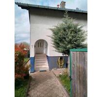 4 Zimmer Wohnung, offene Küche 85 qm in Reichelsheim Weckesheim - Reichelsheim (Wetterau)