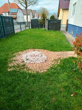 Foto - 4 Zimmer Dachgeschoßwohnung in Reichelsheim (Wetterau)