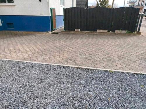 Foto - Dachgeschoßwohnung in Reichelsheim (Wetterau) zur Miete