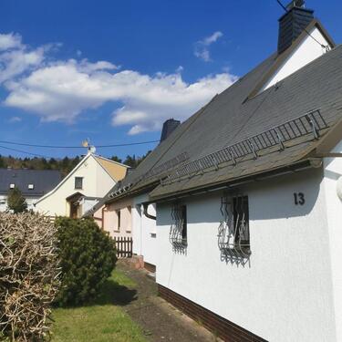 Foto - 4.5 Zimmer Etagenwohnung in Greiz