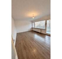 3 Zimmer Wohnung Erdgeschoss mit Garten Burgstraße - Hamburg Wandsbek