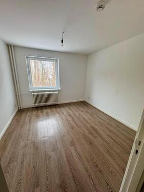 Foto - 3 Zimmer Erdgeschoßwohnung zur Miete in Hamburg