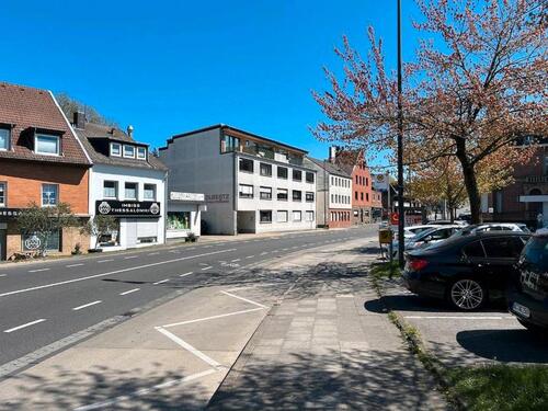 Foto - Kernsanierte 2-Zimmer-Wohnung mit gehobener Innenausstattung
