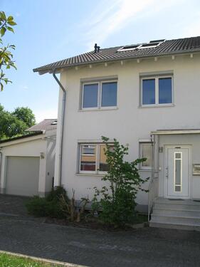 Foto - gepflegte Doppelhaushälfte DHH in 77839 Lichtenau zu verkaufen