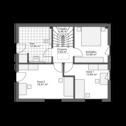 Foto - 3 Zimmer Einfamilienhaus in Ennepetal