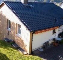 Zweifamilienhaus mit traumhafter Aussicht - Hann. Münden