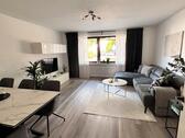 Foto - Neu sanierte 3-Zi.-Wohnung 75qm zu vermieten