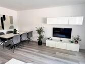 Foto - 3 Zimmer Erdgeschoßwohnung in Heiligenhaus