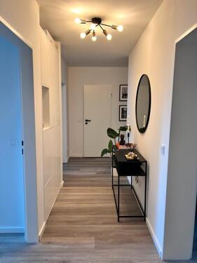 Foto - Erdgeschoßwohnung in Heiligenhaus zur Miete