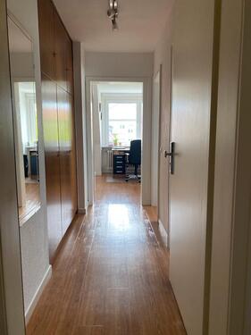 Foto - Apartment in Bielefeld-Innenstadt zu vermieten (ab August 2026)