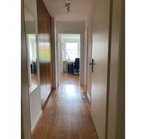 Apartment in Bielefeld-Innenstadt zu vermieten (ab August 2026)