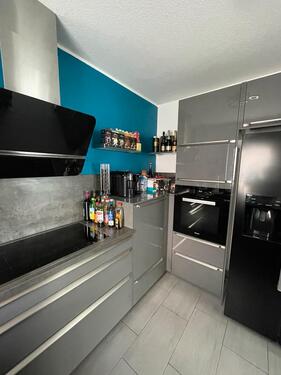 Foto - 2.5 Zimmer Maisonettenwohnung in Mühlheim am Main