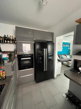 Foto - Maisonettenwohnung in Mühlheim am Main zur Miete