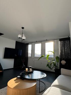 Foto - Kernsarnierte Maisonette Wohnung