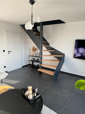 Foto - 4.5 Zimmer Maisonettenwohnung in Essen