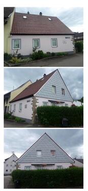 Foto - Einfamilienhaus in Langestraße 57, 73441 Bopfingen