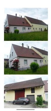 Foto - Einfamilienhaus zur Miete in Bopfingen