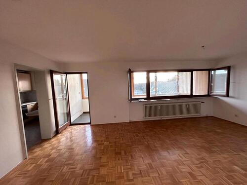 Foto - Etagenwohnung zur Miete in Ühlingen-Birkendorf