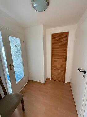 Foto - helle 2-Zimmer-Wohnung mit neuer Einbauküche