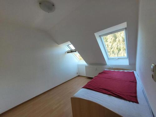 Foto - Etagenwohnung zur Miete in Hohenlockstedt