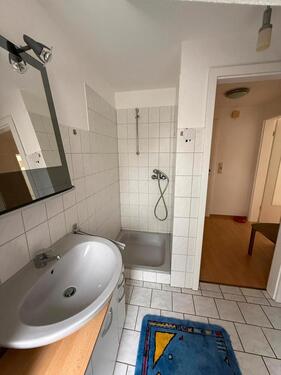 Foto - Etagenwohnung in Hohenlockstedt