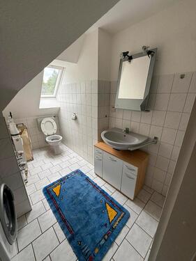 Foto - Etagenwohnung in Hohenlockstedt zur Miete