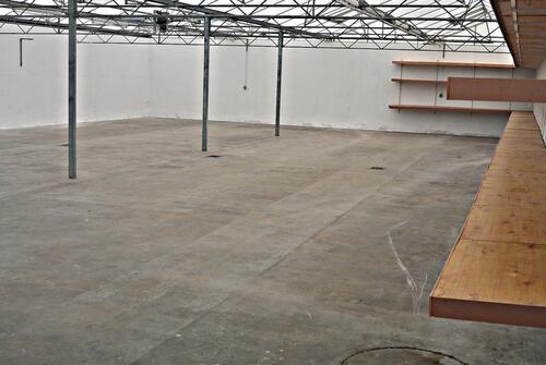 Foto - Lagerhalle zu vermieten - 1.250,00 EUR Kaltmiete,