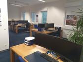 Foto - Moderne Büroetage zur Vermietung