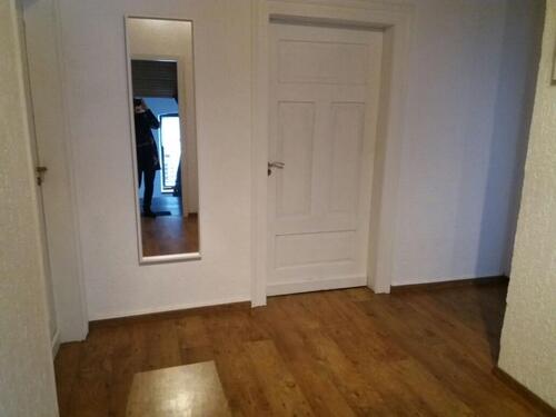 Foto - Etagenwohnung in Ötzingen zur Miete