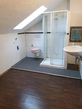 Foto - Etagenwohnung zur Miete in Tuttlingen