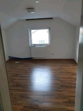 Foto - Etagenwohnung in Tuttlingen