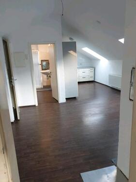 Foto - Etagenwohnung in Tuttlingen zur Miete
