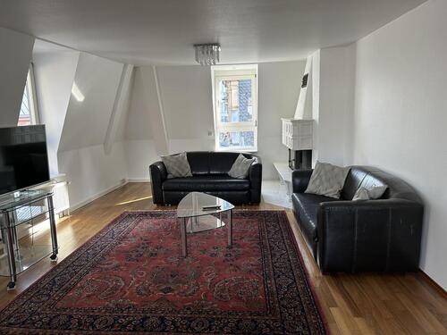 Foto - 2 Zimmer Etagenwohnung zur Miete in Frankfurt am Main