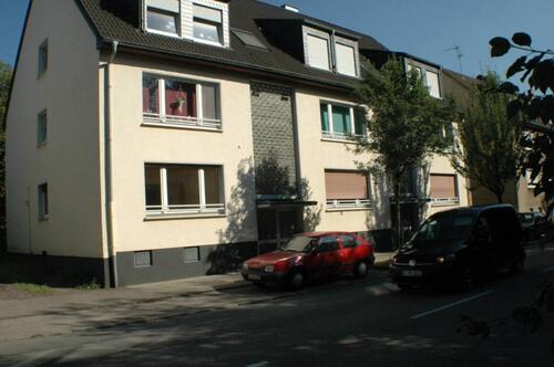 Foto - Helle 2,5-Raum Wohnung in Essen