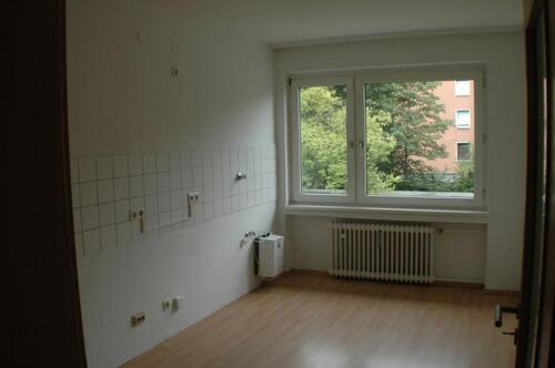 Foto - Etagenwohnung in Essen