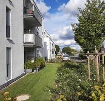 Penthouse Wohnung in Fulda-Haimbach