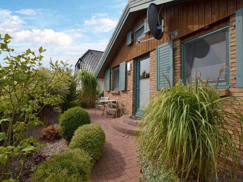 Foto - LAST MINUTE Urlaub Ostsee 25.10.-1.11.25 Ferienhaus am Meer Hund